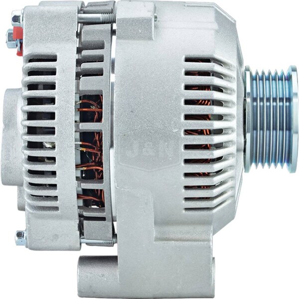 Aftermarket JAndN Electrical Products Alternator 400-14019-JN - main